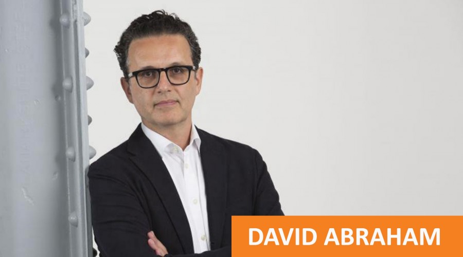 David Abraham