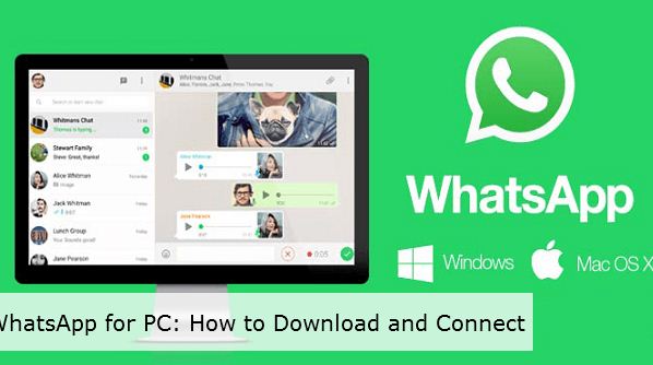 WhatsApp on PC is usable with this tweak!