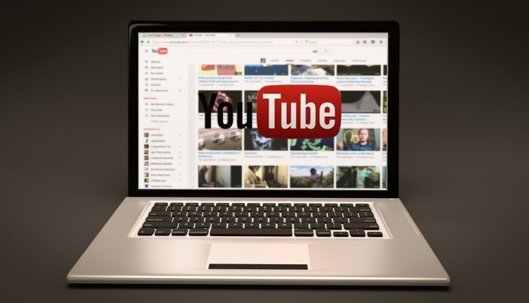 YouTube channels worth your time (BIG! Slow to load)