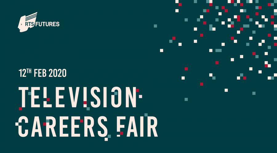 RTS Futures Careers Fair 2020