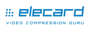 Logo of Elecard