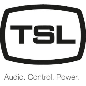 Logo of TSL Products