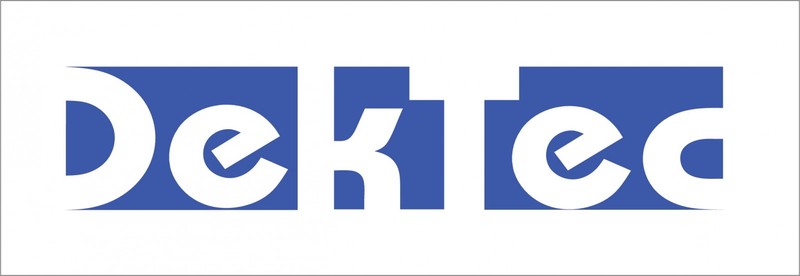 DekTec Logo